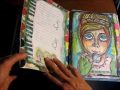 ¿Qué es el diario personal artístico?